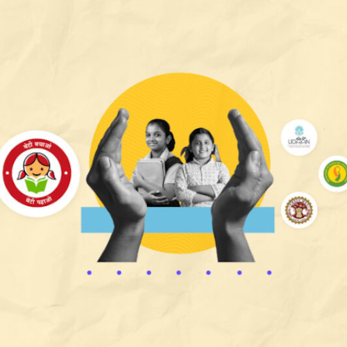 Top 10 Schemes for a Girl Child in India